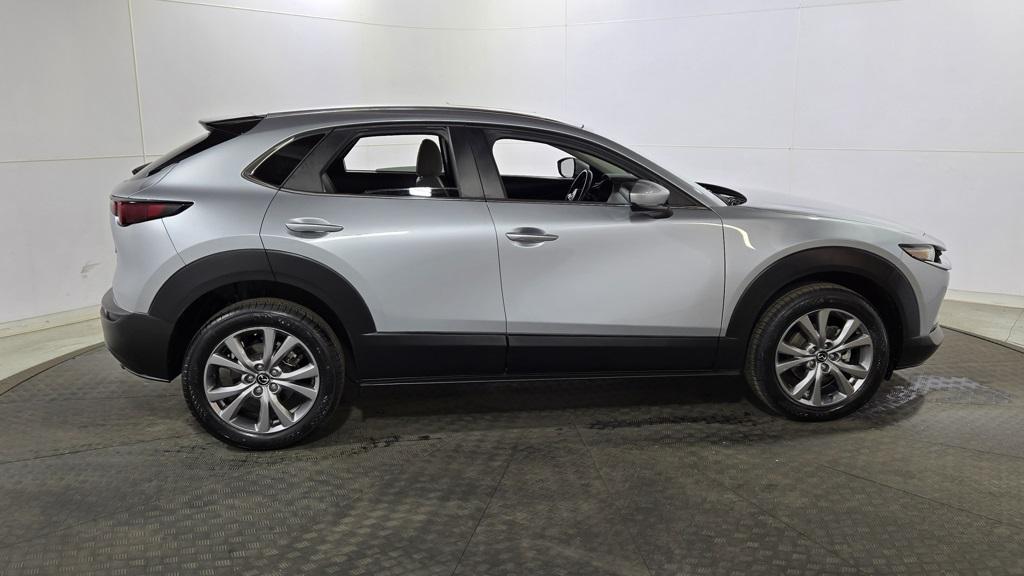 used 2021 Mazda CX-30 car, priced at $18,485