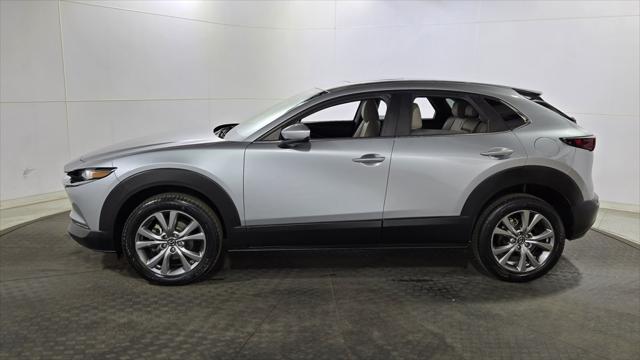 used 2021 Mazda CX-30 car, priced at $19,995