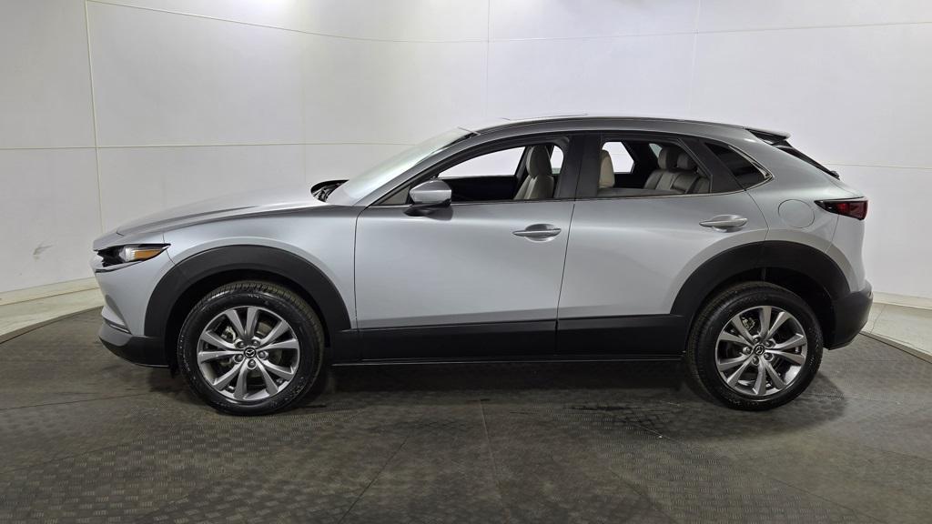 used 2021 Mazda CX-30 car, priced at $18,485