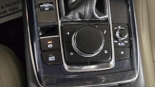 used 2021 Mazda CX-30 car, priced at $19,995