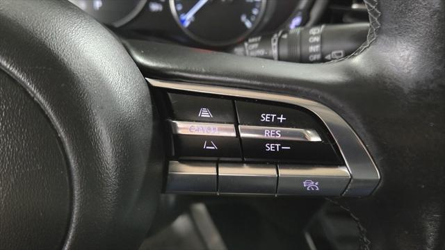 used 2021 Mazda CX-30 car, priced at $19,995