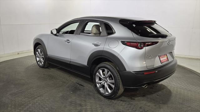 used 2021 Mazda CX-30 car, priced at $19,995