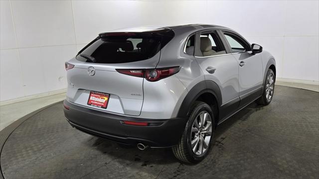 used 2021 Mazda CX-30 car, priced at $19,995