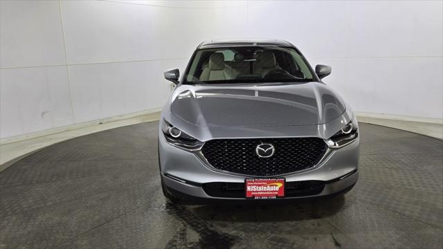 used 2021 Mazda CX-30 car, priced at $19,995