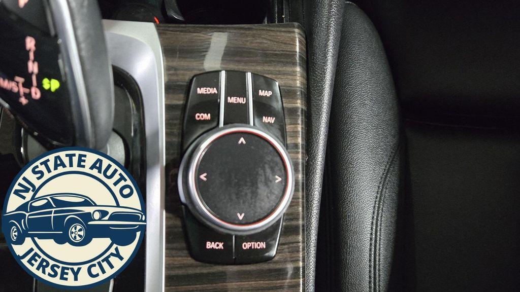 used 2018 BMW 530 car, priced at $17,585