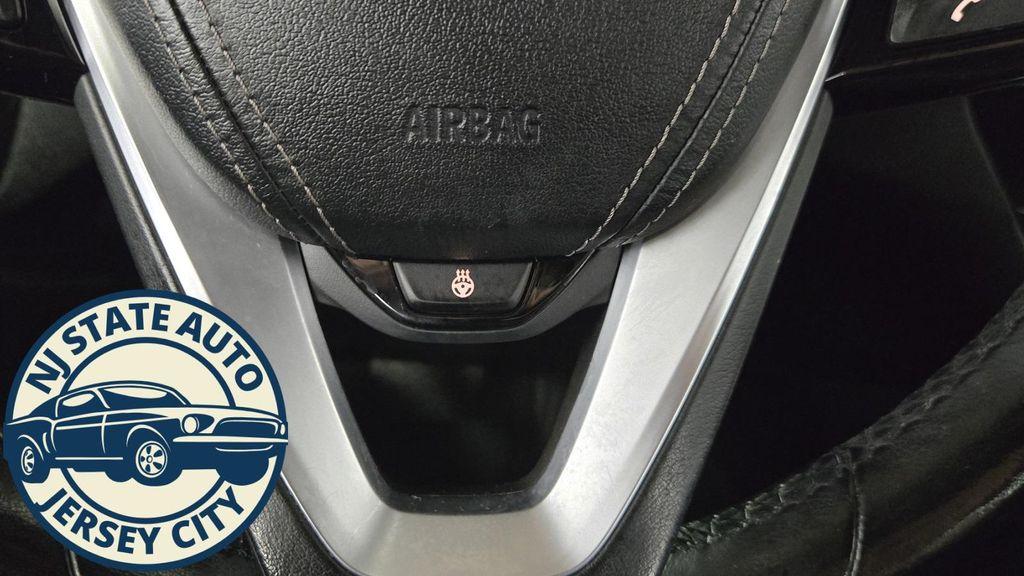 used 2018 BMW 530 car, priced at $17,585