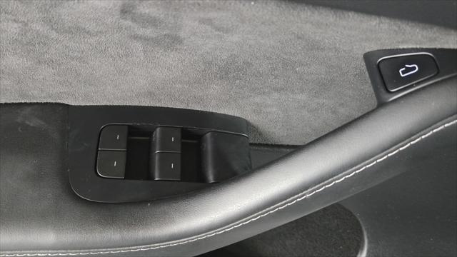 used 2023 Tesla Model Y car, priced at $29,300