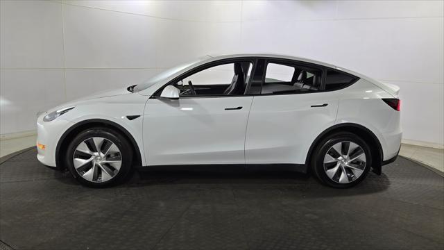 used 2023 Tesla Model Y car, priced at $29,300