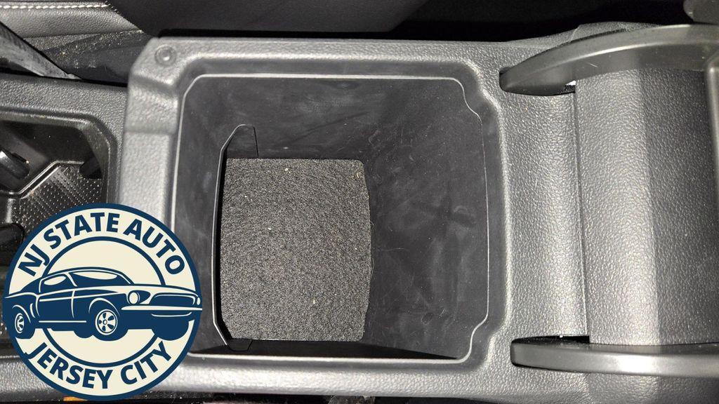 used 2022 Volkswagen Tiguan car, priced at $17,589