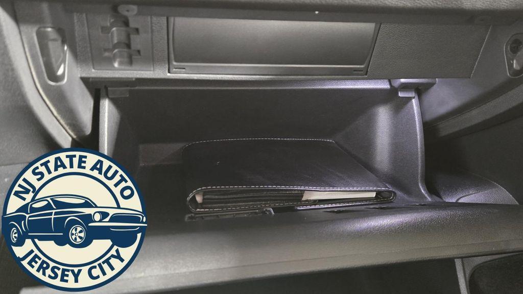 used 2022 Volkswagen Tiguan car, priced at $17,589