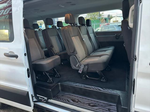 used 2020 Ford Transit-350 car, priced at $34,105