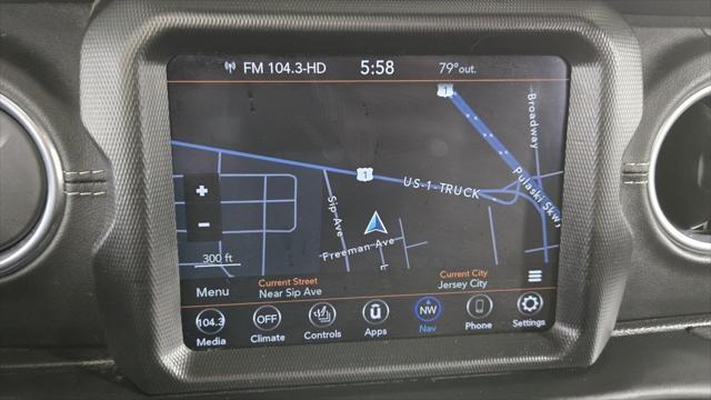 used 2022 Jeep Wrangler Unlimited 4xe car, priced at $30,000