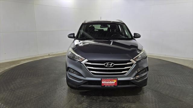 used 2017 Hyundai Tucson car, priced at $11,350