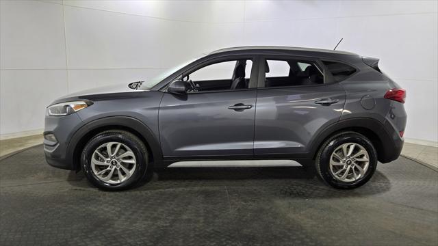 used 2017 Hyundai Tucson car, priced at $11,350