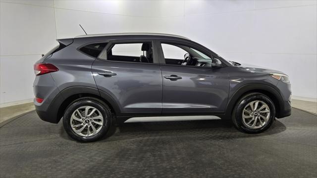 used 2017 Hyundai Tucson car, priced at $11,350