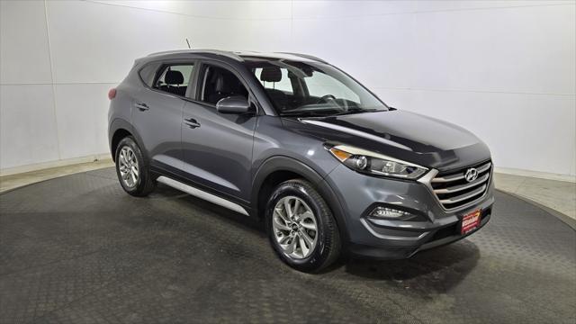 used 2017 Hyundai Tucson car, priced at $11,350