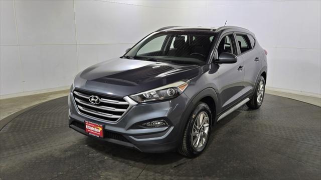 used 2017 Hyundai Tucson car, priced at $11,350