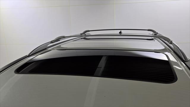used 2017 Nissan Pathfinder car, priced at $14,201