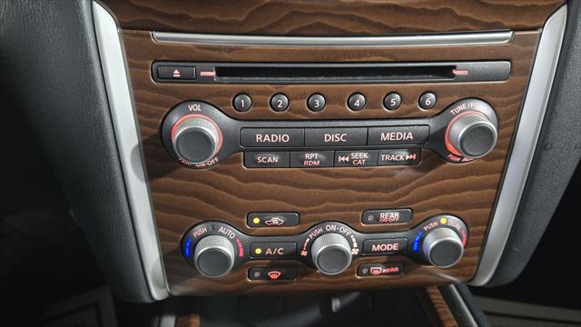 used 2017 Nissan Pathfinder car, priced at $14,201