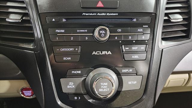 used 2018 Acura RDX car, priced at $17,250