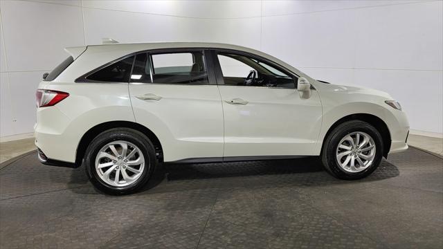 used 2018 Acura RDX car, priced at $17,250