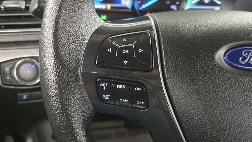 used 2018 Ford Explorer car, priced at $19,941