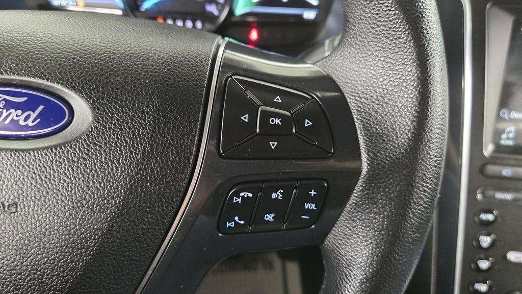 used 2018 Ford Explorer car, priced at $19,941