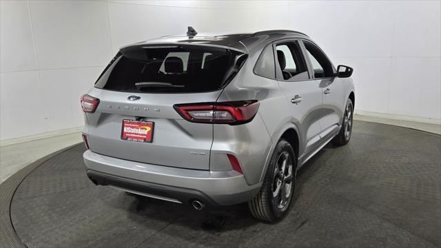 used 2023 Ford Escape car, priced at $19,650