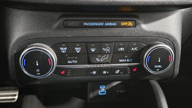 used 2023 Ford Escape car, priced at $19,650