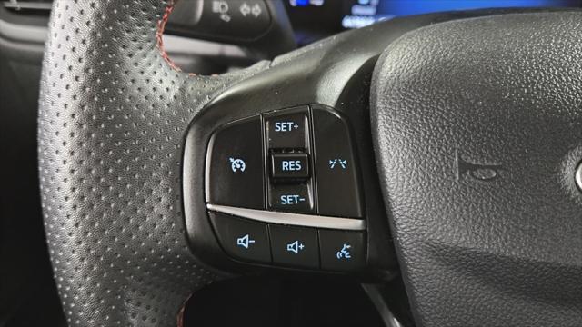 used 2023 Ford Escape car, priced at $19,650