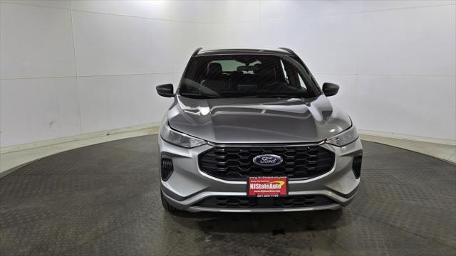 used 2023 Ford Escape car, priced at $19,650
