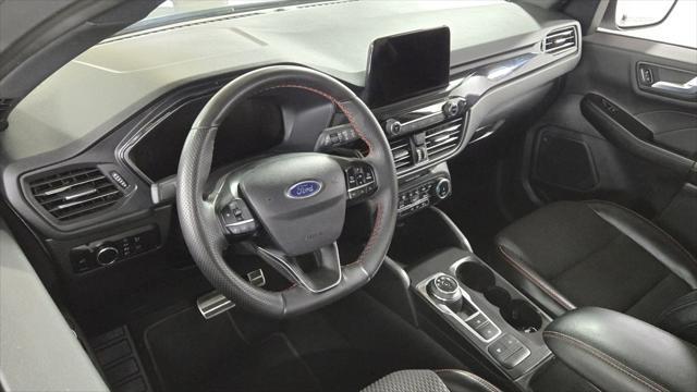 used 2023 Ford Escape car, priced at $19,650