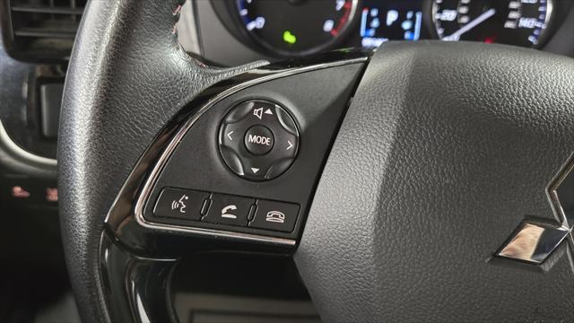 used 2020 Mitsubishi Outlander car, priced at $14,450