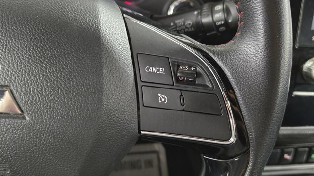 used 2020 Mitsubishi Outlander car, priced at $14,450