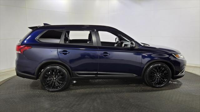 used 2020 Mitsubishi Outlander car, priced at $14,450