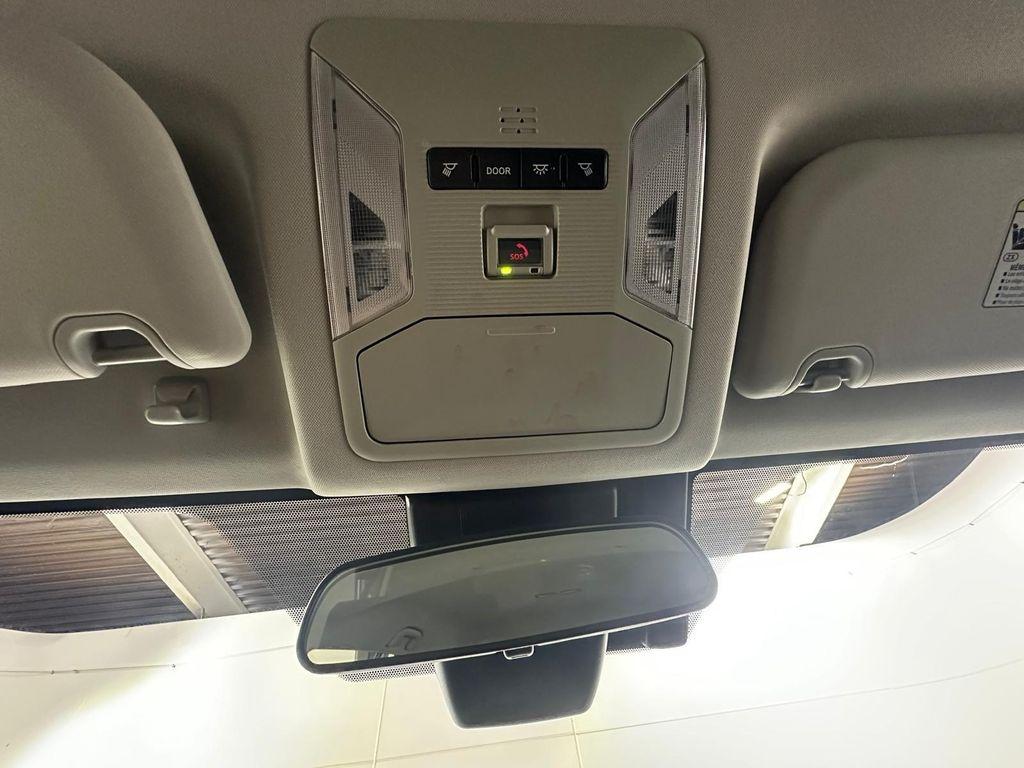 used 2020 Toyota RAV4 Hybrid car, priced at $22,387
