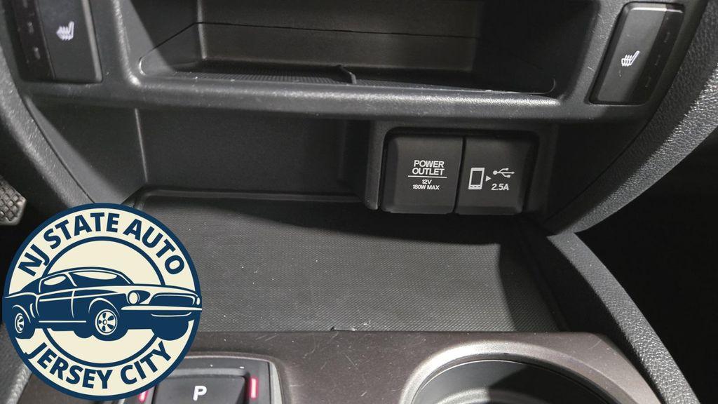 used 2022 Honda Pilot car, priced at $23,899