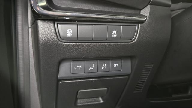 used 2021 Mazda Mazda3 car, priced at $16,776