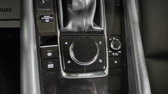 used 2021 Mazda Mazda3 car, priced at $16,776