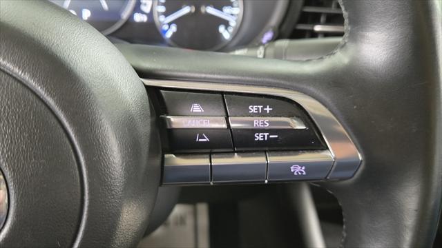 used 2021 Mazda Mazda3 car, priced at $16,776