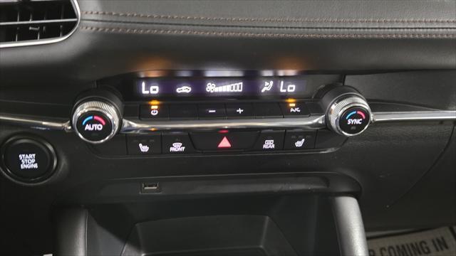 used 2021 Mazda Mazda3 car, priced at $16,776