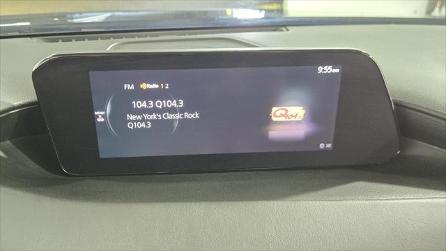 used 2021 Mazda Mazda3 car, priced at $16,776