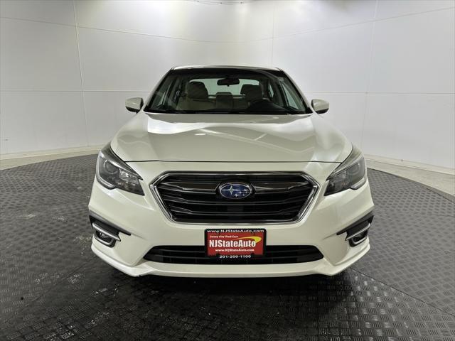 used 2018 Subaru Legacy car, priced at $14,650