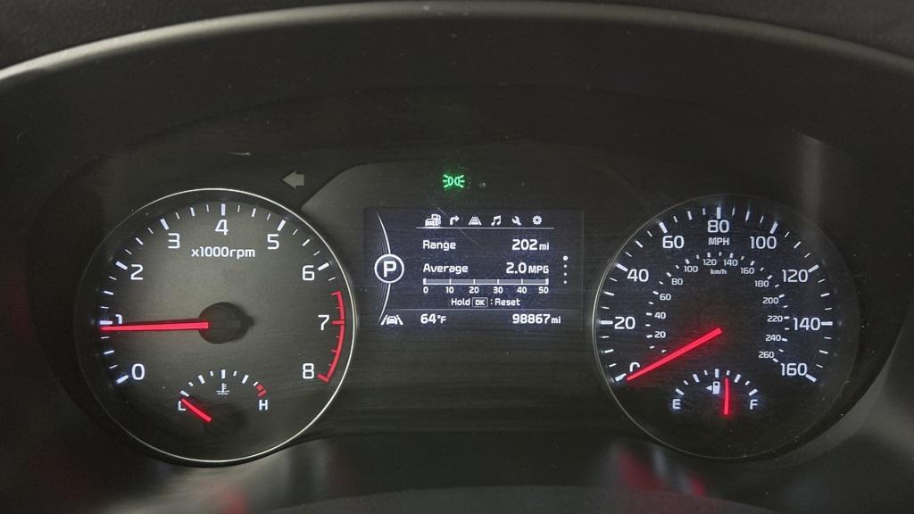 used 2017 Kia Sportage car, priced at $11,185