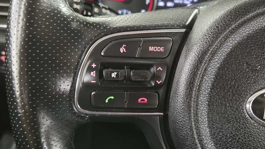 used 2017 Kia Sportage car, priced at $11,185