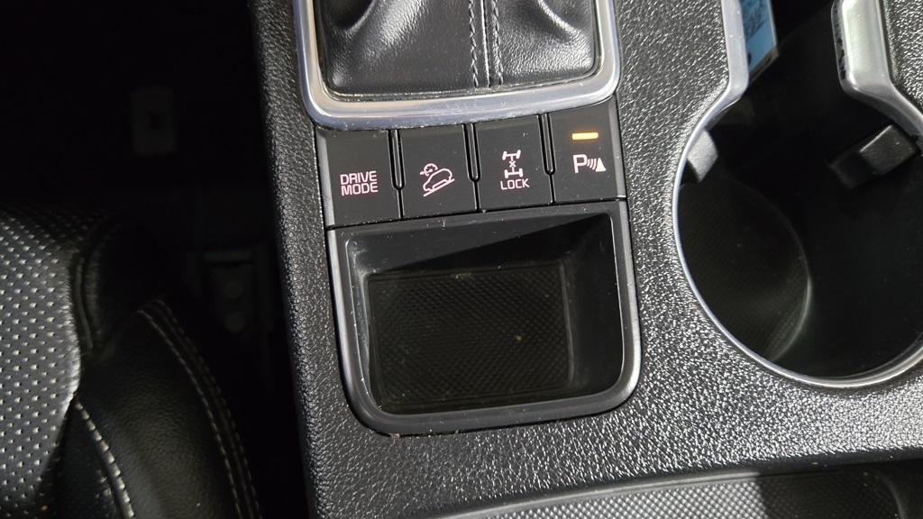 used 2017 Kia Sportage car, priced at $11,185