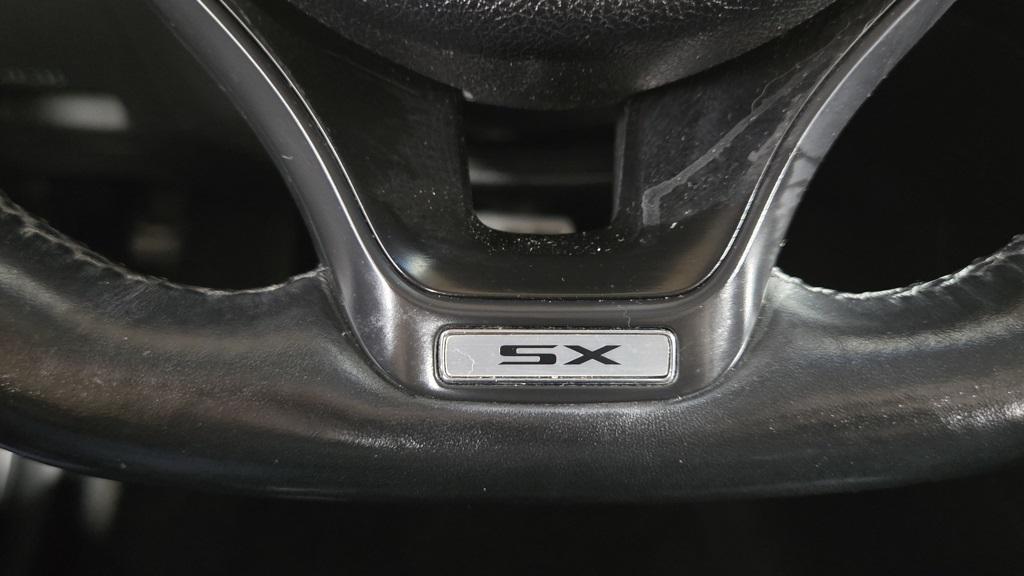 used 2017 Kia Sportage car, priced at $11,185