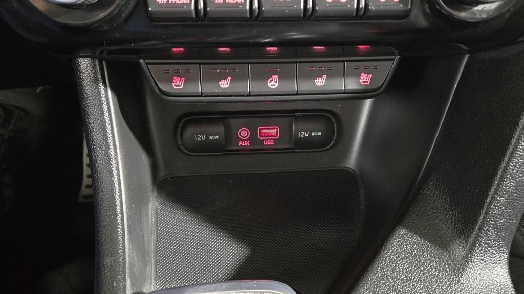 used 2017 Kia Sportage car, priced at $11,185