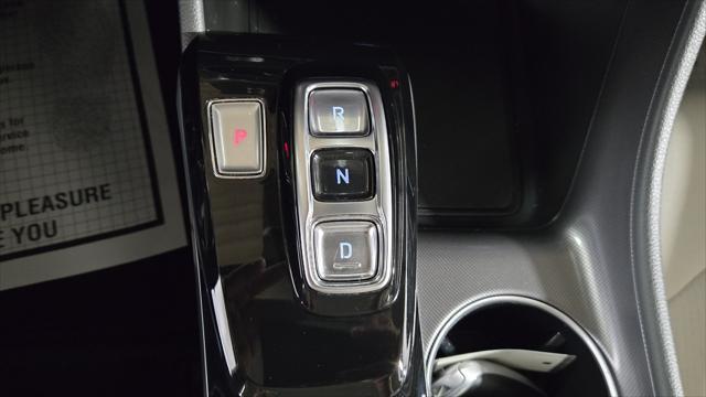 used 2022 Hyundai Sonata car, priced at $18,520