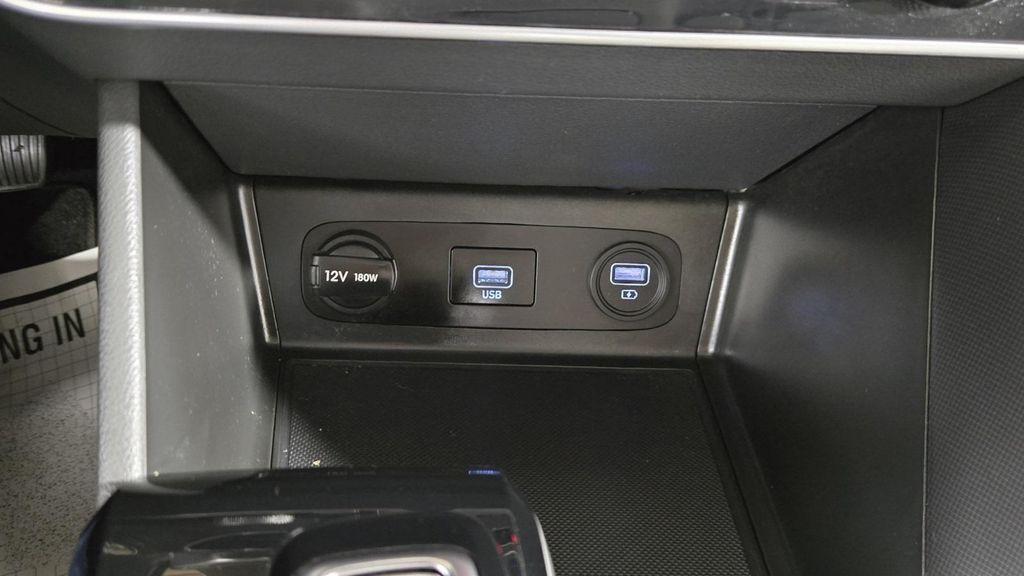 used 2022 Hyundai Sonata car, priced at $17,429